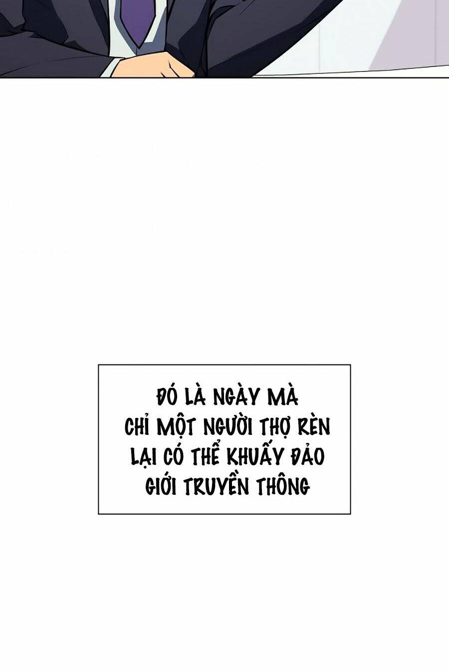 Thợ Rèn Huyền Thoại Tập 56 trang 87