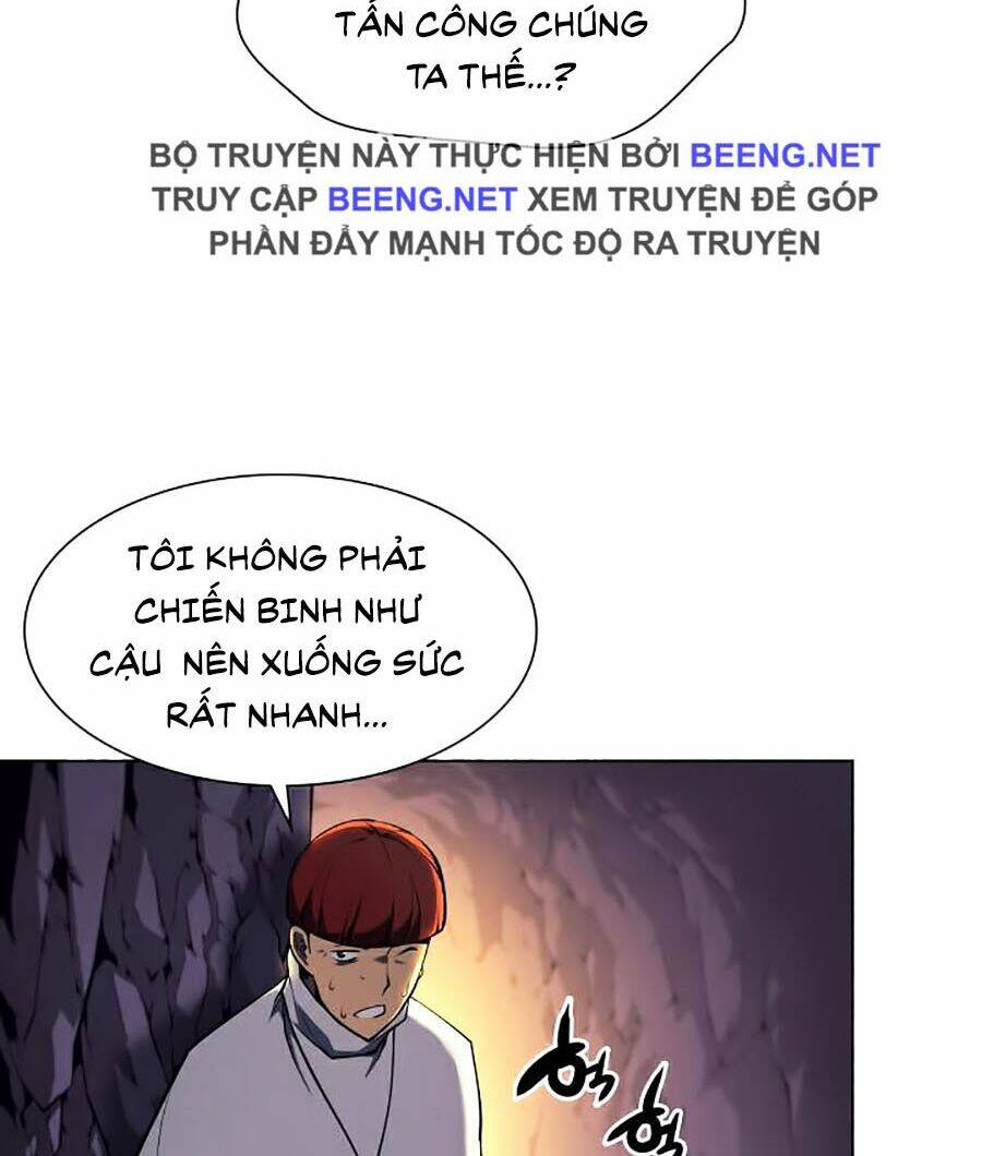 Thợ Rèn Huyền Thoại Tập 64 trang 36