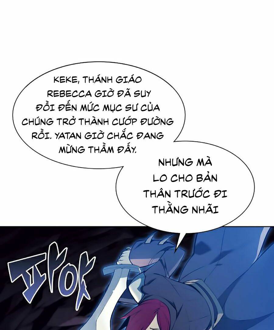 Thợ Rèn Huyền Thoại Tập 64 trang 61