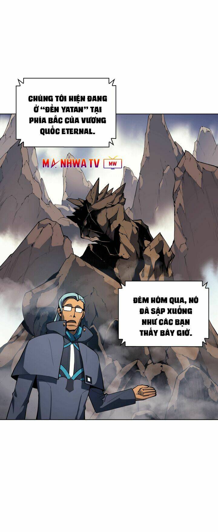 Thợ Rèn Huyền Thoại Tập 7 trang 55