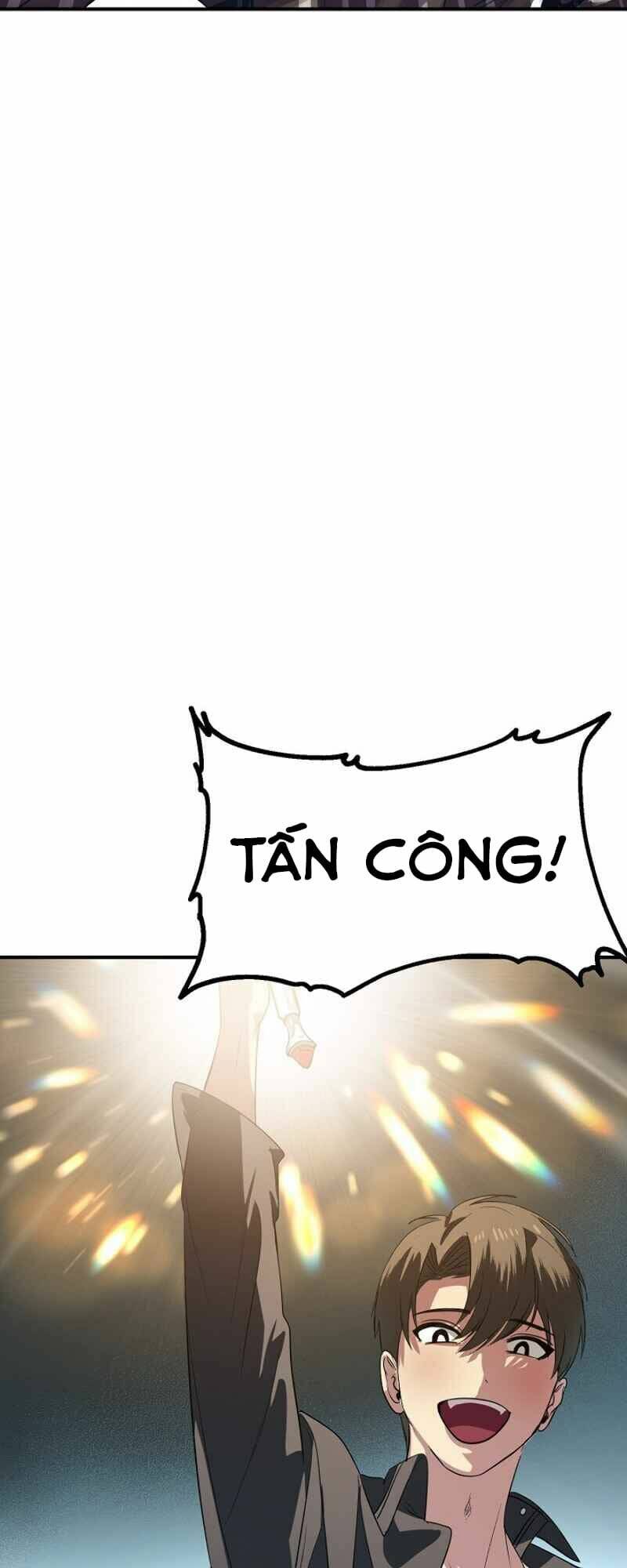 Thợ Săn Tự Sát Cấp Sss Tập 21 trang 17