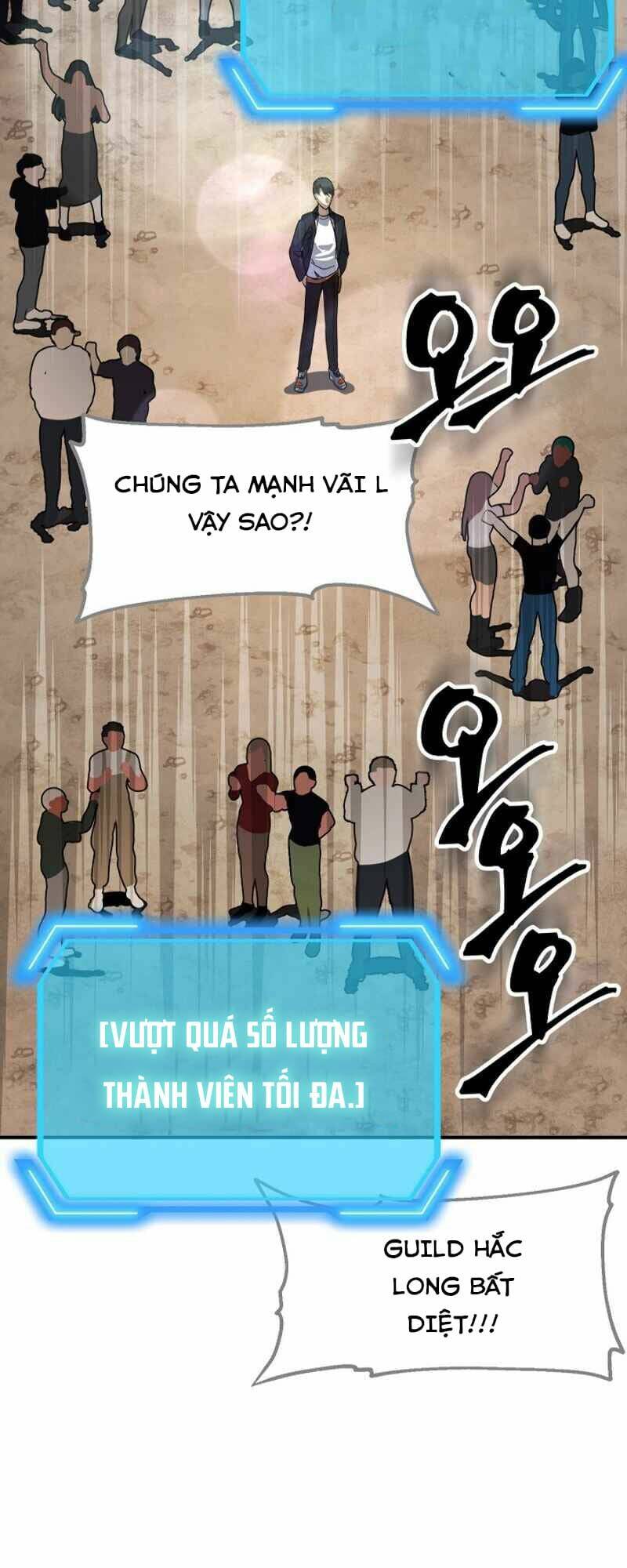 Thợ Săn Tự Sát Cấp Sss Tập 21 trang 45