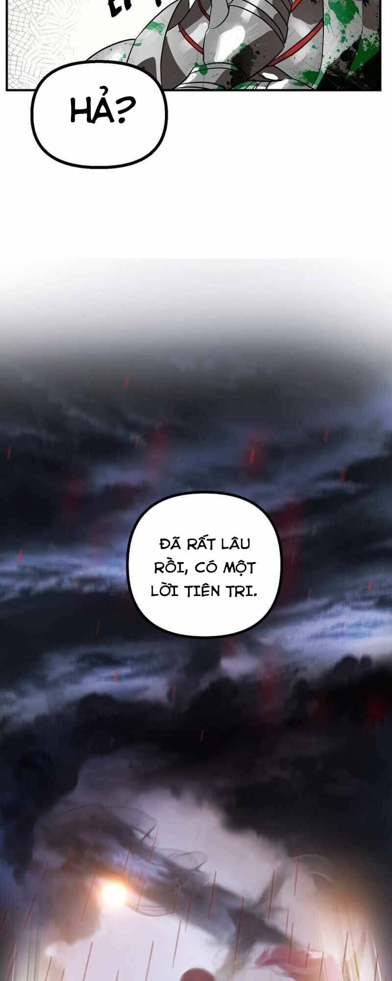 Thợ Săn Tự Sát Cấp Sss Tập 21 trang 57