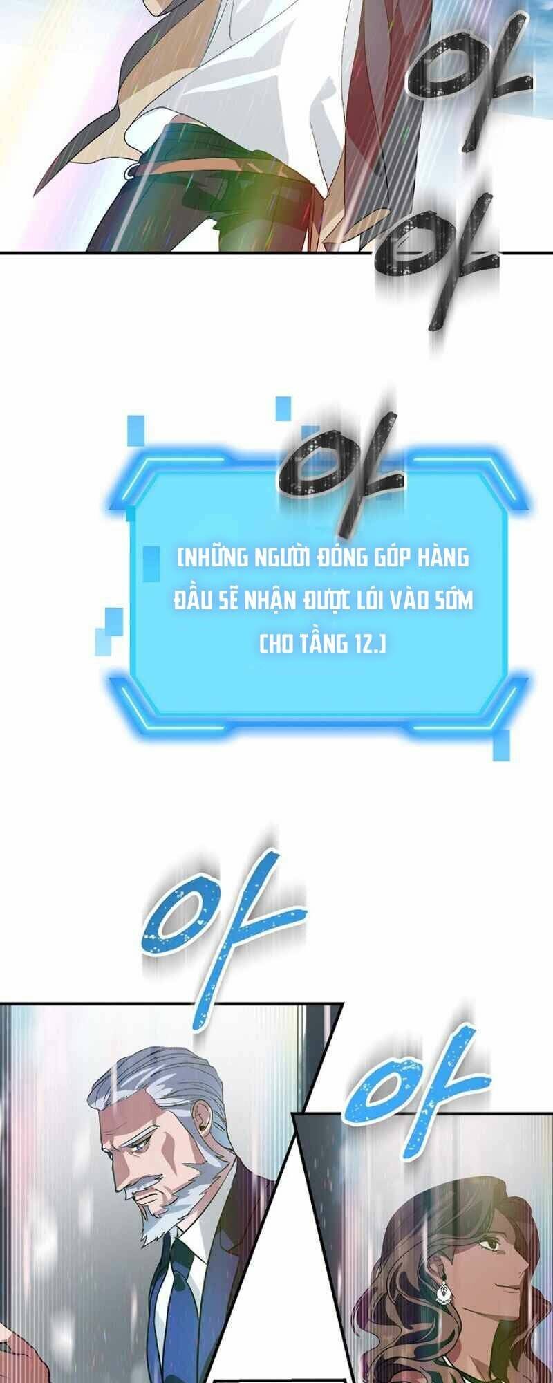 Thợ Săn Tự Sát Cấp Sss Tập 21 trang 65