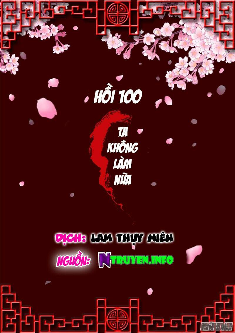 Thông Linh Phi Tập 100 trang 1