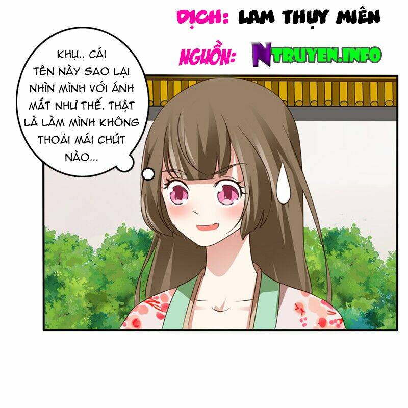 Thông Linh Phi Tập 105.5 trang 1