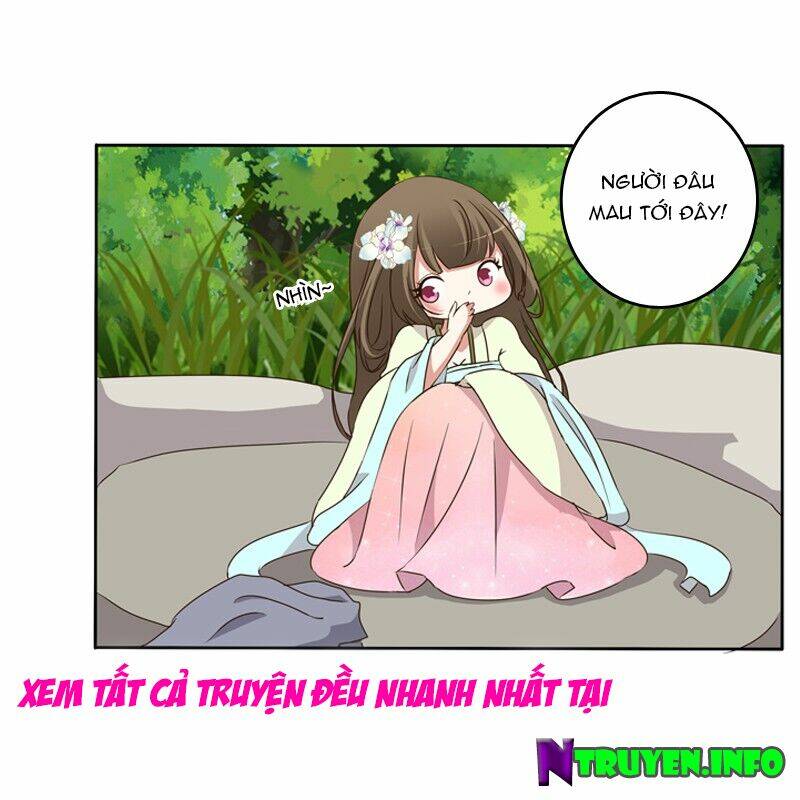 Thông Linh Phi Tập 107.5 trang 20
