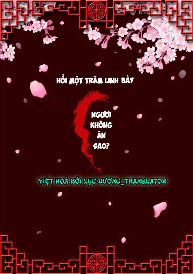 Thông Linh Phi Tập 108 trang 1