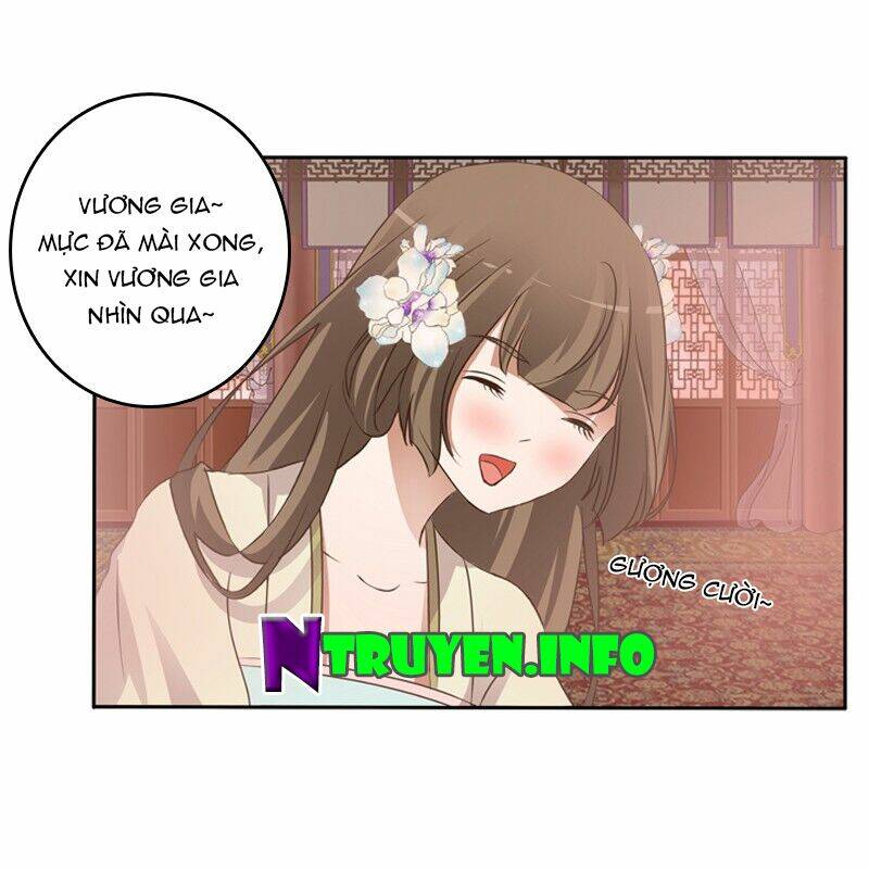 Thông Linh Phi Tập 109.5 trang 8