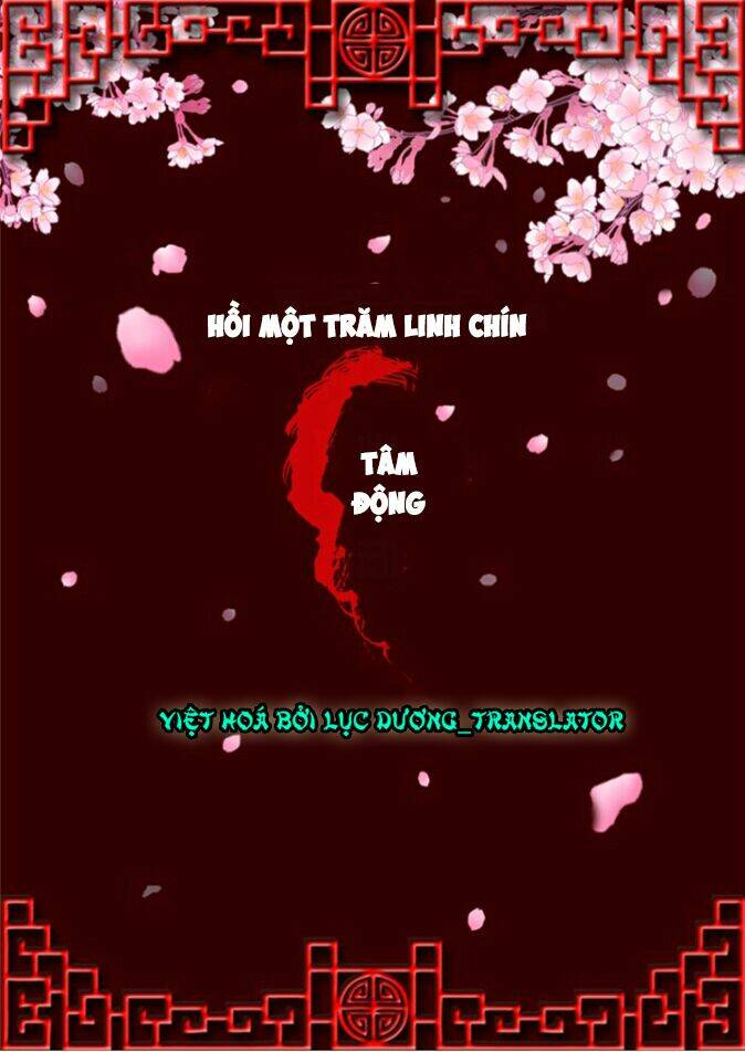 Thông Linh Phi Tập 110 trang 1