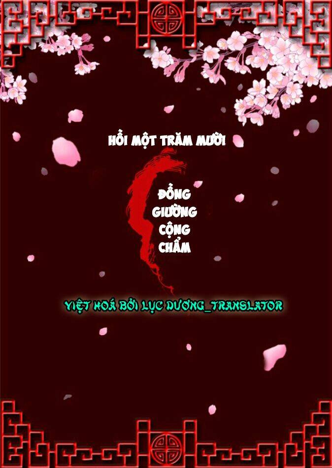 Thông Linh Phi Tập 111 trang 1