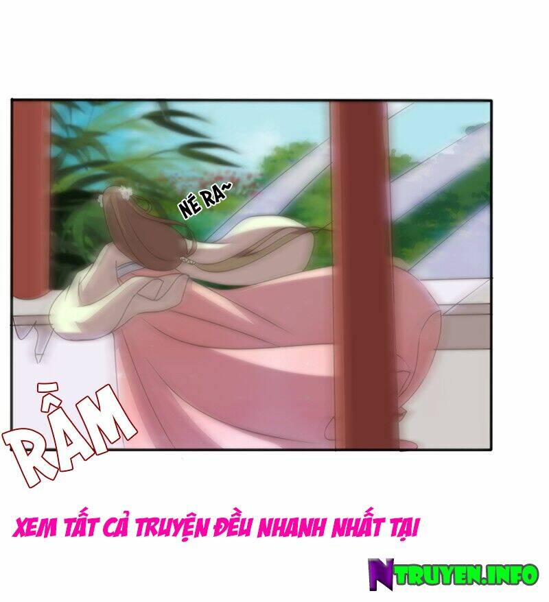 Thông Linh Phi Tập 114 trang 20