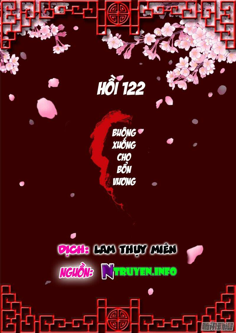 Thông Linh Phi Tập 122 trang 4