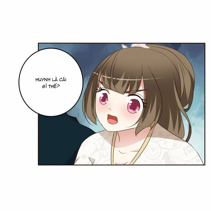 Thông Linh Phi Tập 137 trang 25