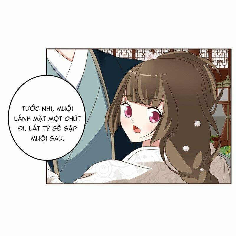 Thông Linh Phi Tập 139 trang 4