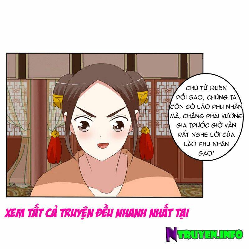 Thông Linh Phi Tập 141.5 trang 23