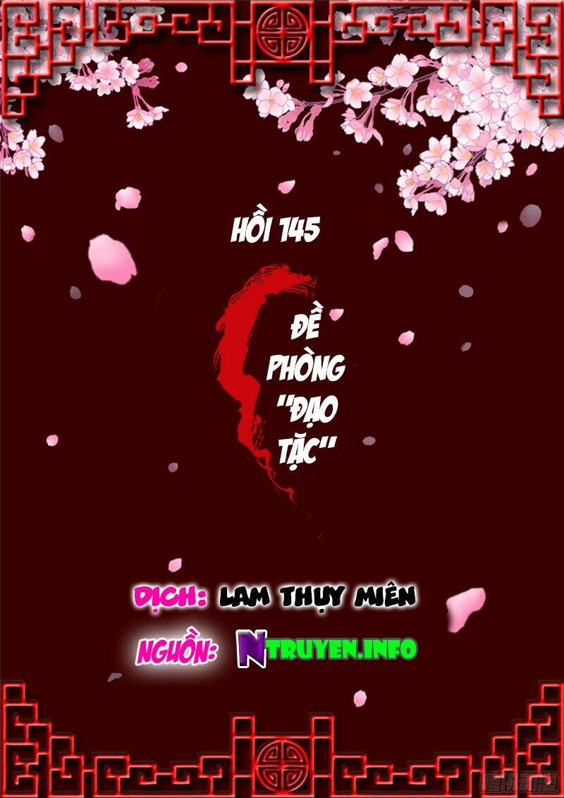 Thông Linh Phi Tập 145 trang 2