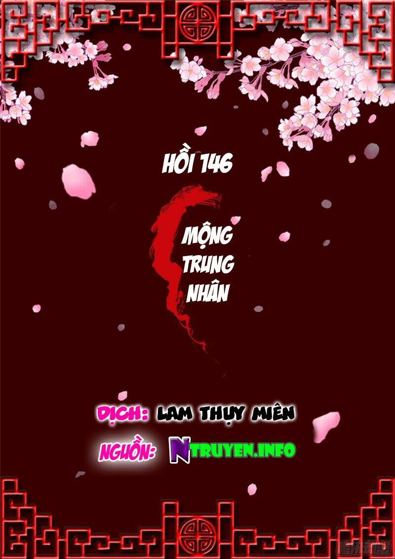 Thông Linh Phi Tập 146 trang 1