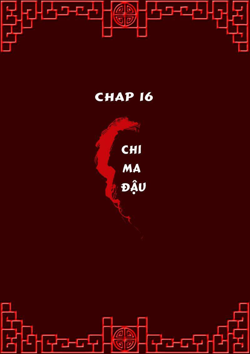 Thông Linh Phi Tập 16 trang 1