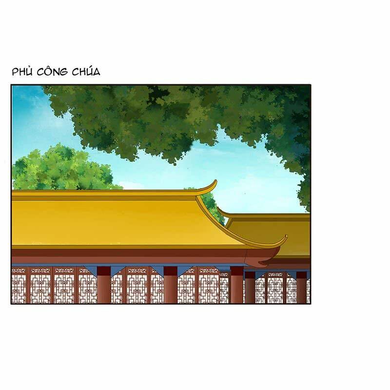 Thông Linh Phi Tập 164 trang 14