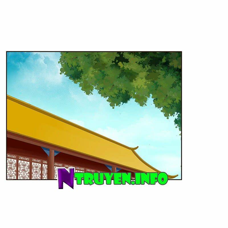 Thông Linh Phi Tập 165 trang 8