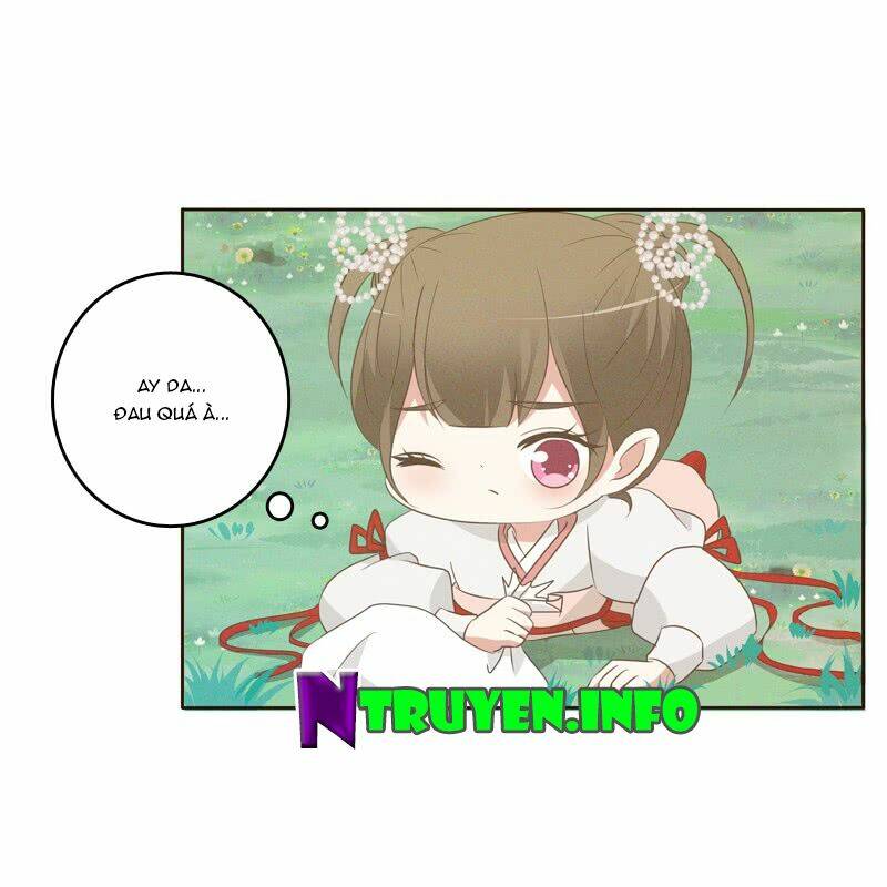 Thông Linh Phi Tập 169.5 trang 8