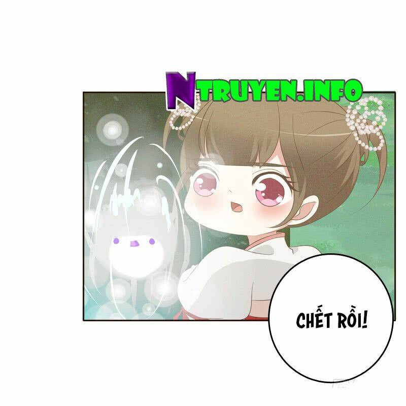 Thông Linh Phi Tập 169 trang 24