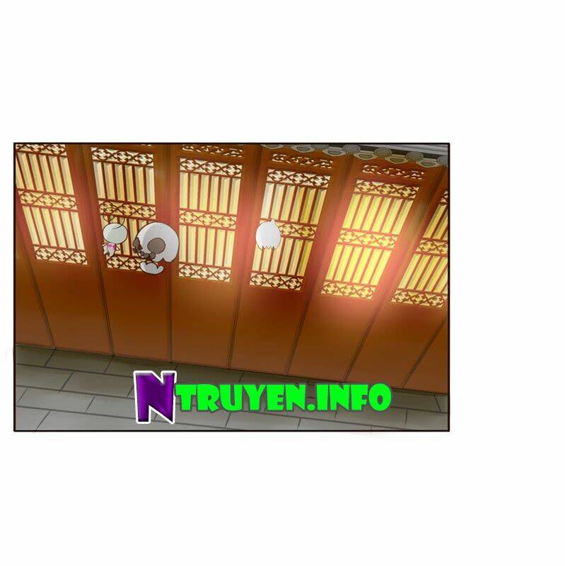 Thông Linh Phi Tập 180.5 trang 8