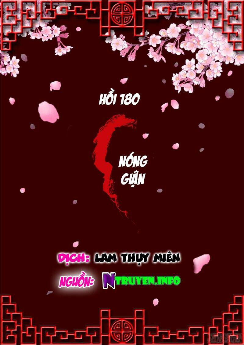 Thông Linh Phi Tập 180 trang 1