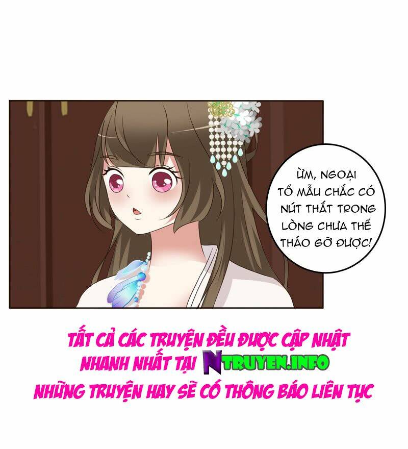 Thông Linh Phi Tập 181 trang 20