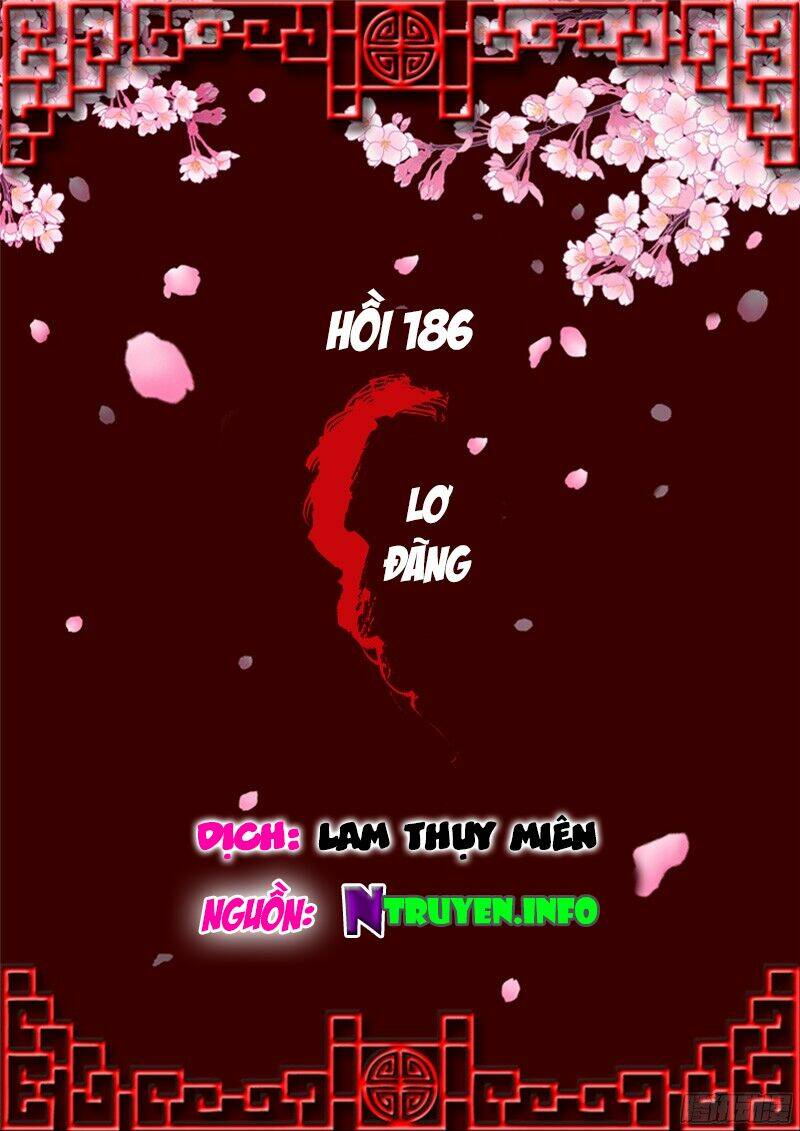 Thông Linh Phi Tập 186 trang 2
