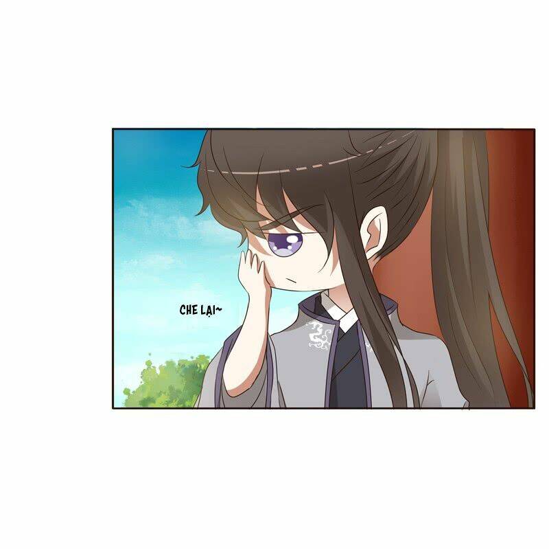 Thông Linh Phi Tập 187.5 trang 6