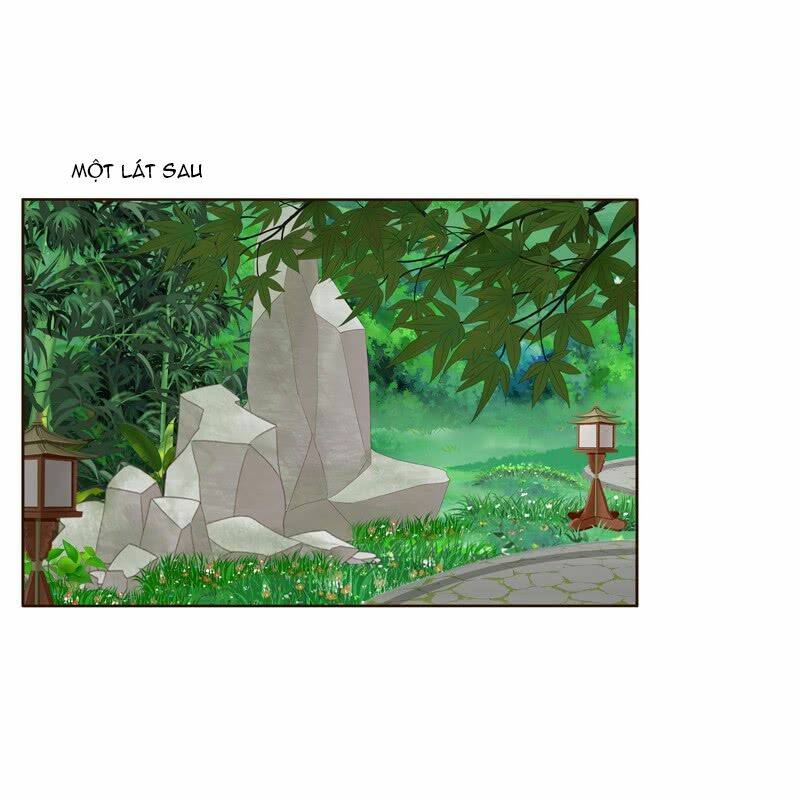 Thông Linh Phi Tập 189.5 trang 9
