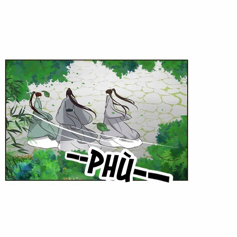 Thông Linh Phi Tập 189 trang 14