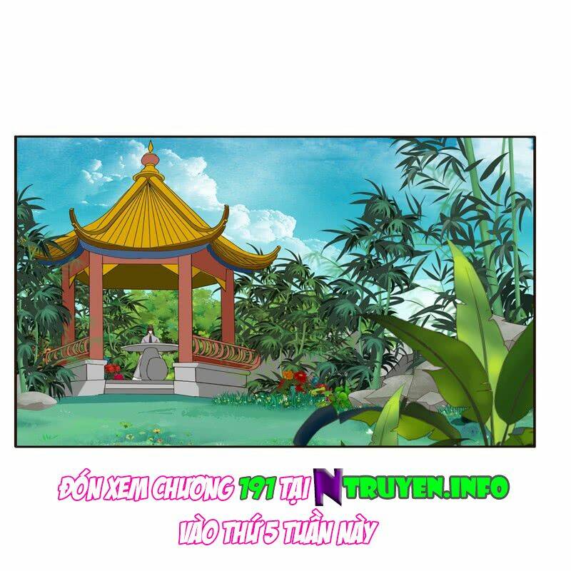 Thông Linh Phi Tập 190.5 trang 17