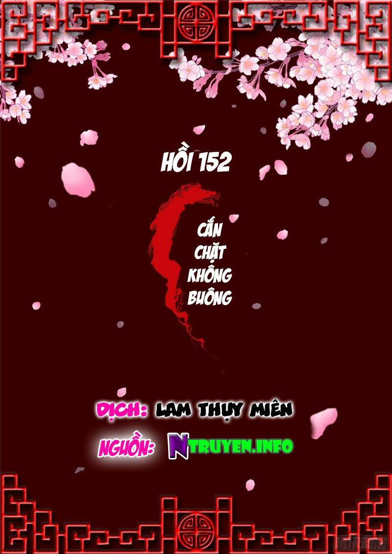 Thông Linh Phi Tập 194 trang 1