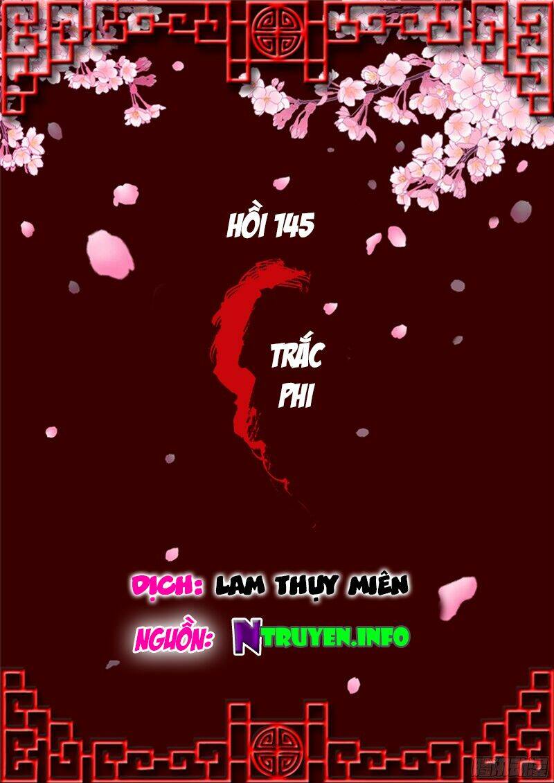 Thông Linh Phi Tập 202 trang 1