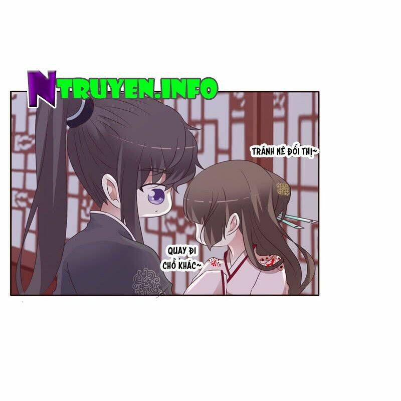 Thông Linh Phi Tập 208 trang 8