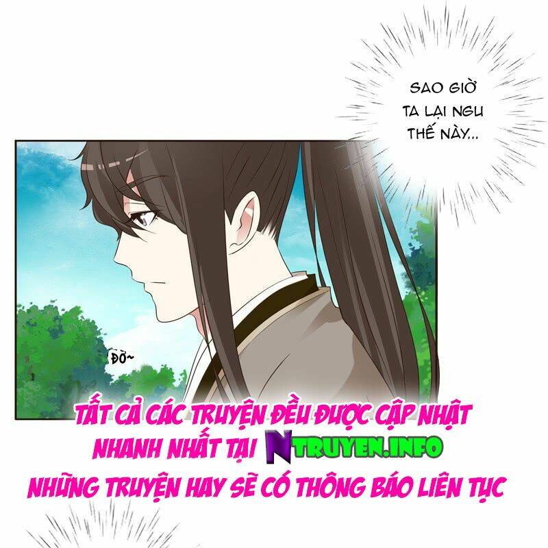 Thông Linh Phi Tập 211 trang 16