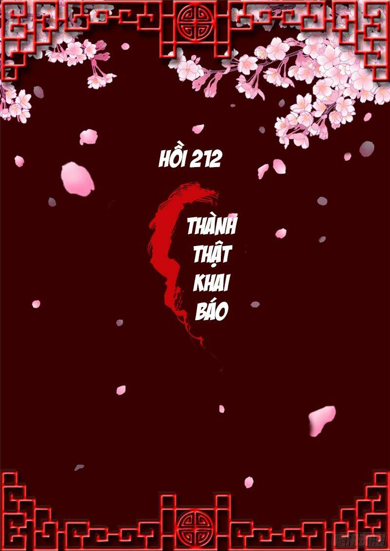 Thông Linh Phi Tập 212 trang 2