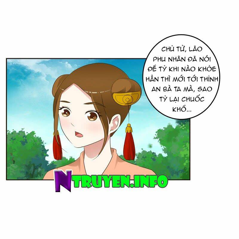 Thông Linh Phi Tập 215 trang 12