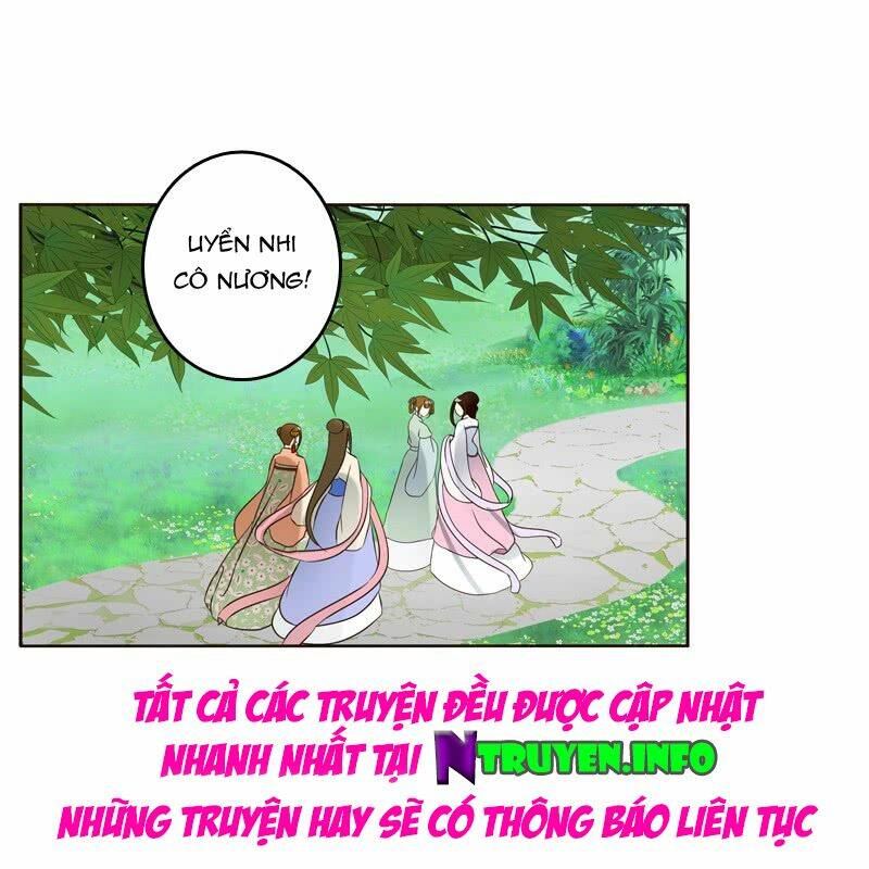 Thông Linh Phi Tập 215 trang 16