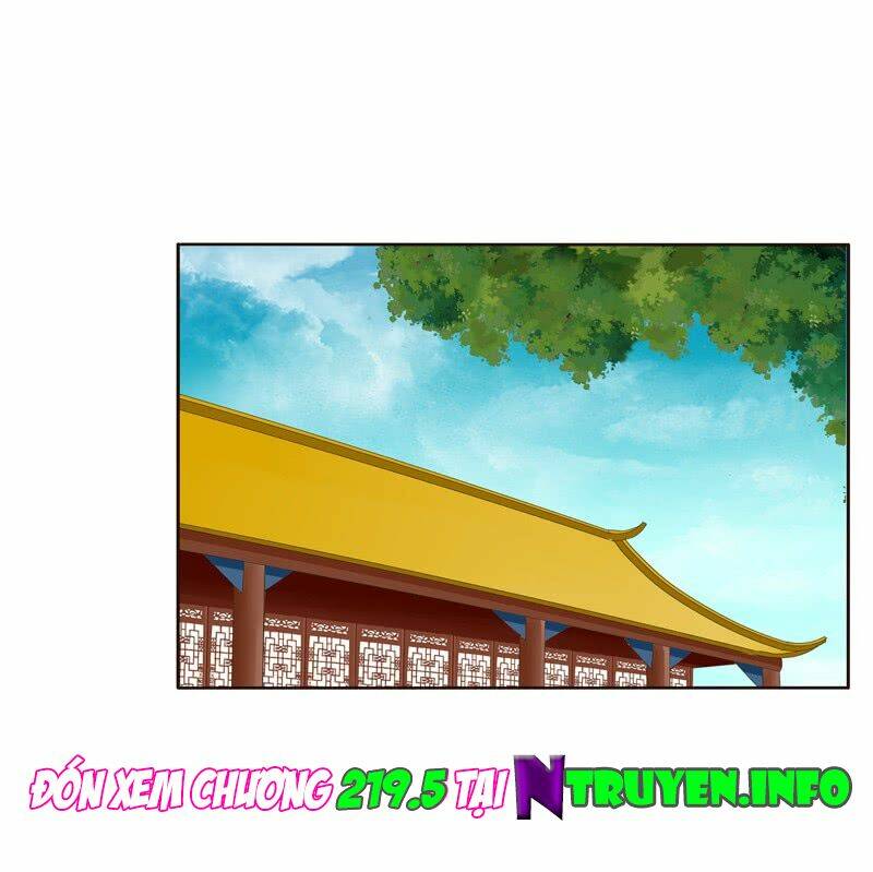 Thông Linh Phi Tập 219 trang 24