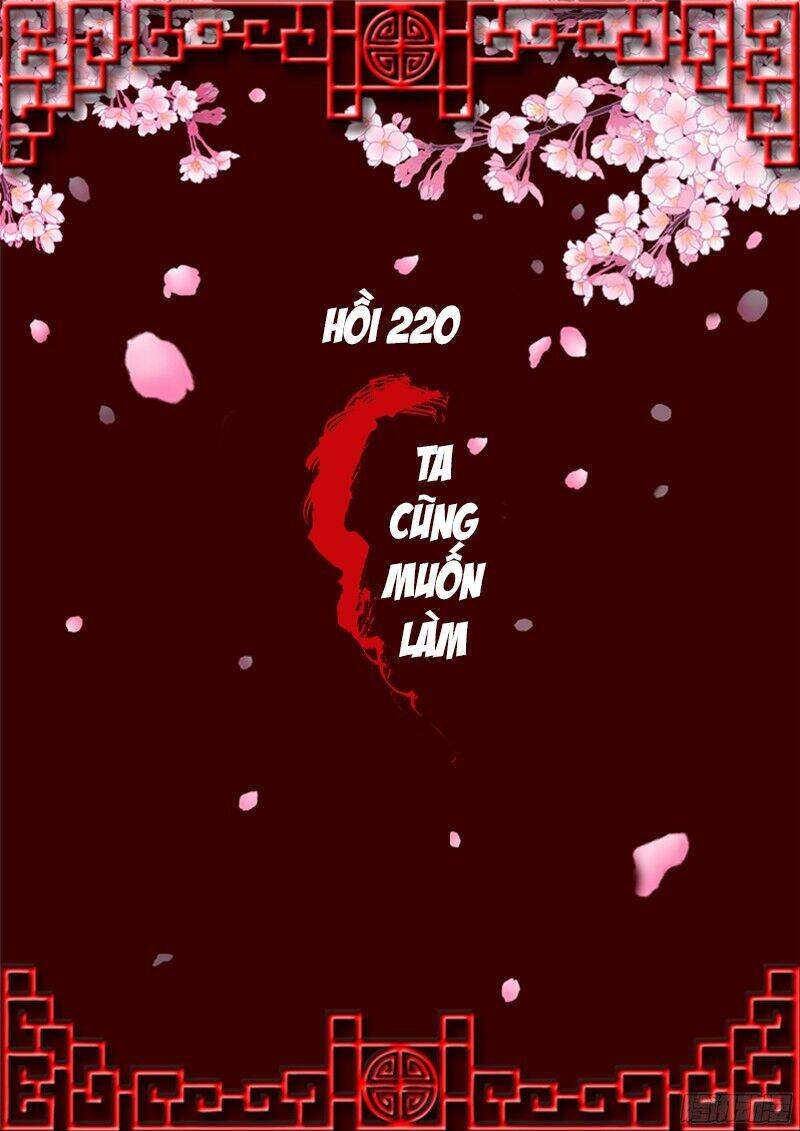 Thông Linh Phi Tập 220 trang 2