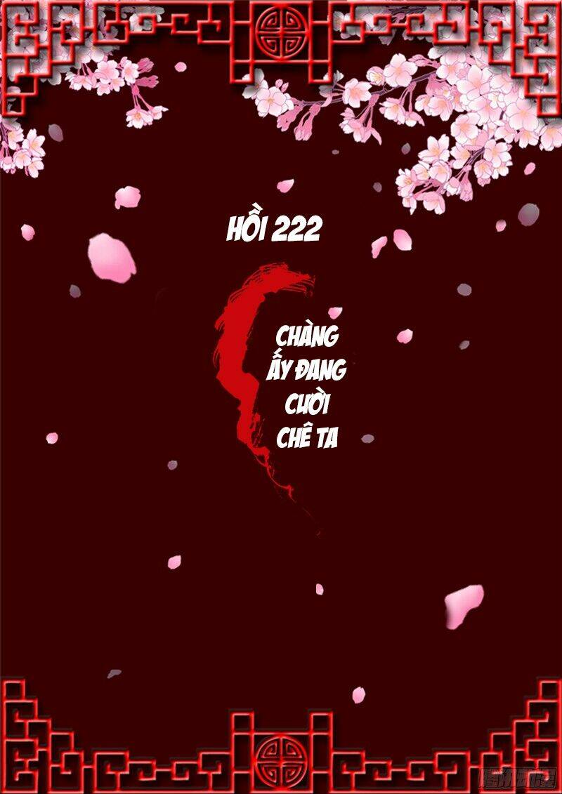 Thông Linh Phi Tập 222 trang 2