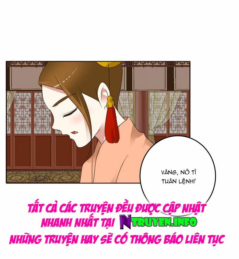Thông Linh Phi Tập 222 trang 16
