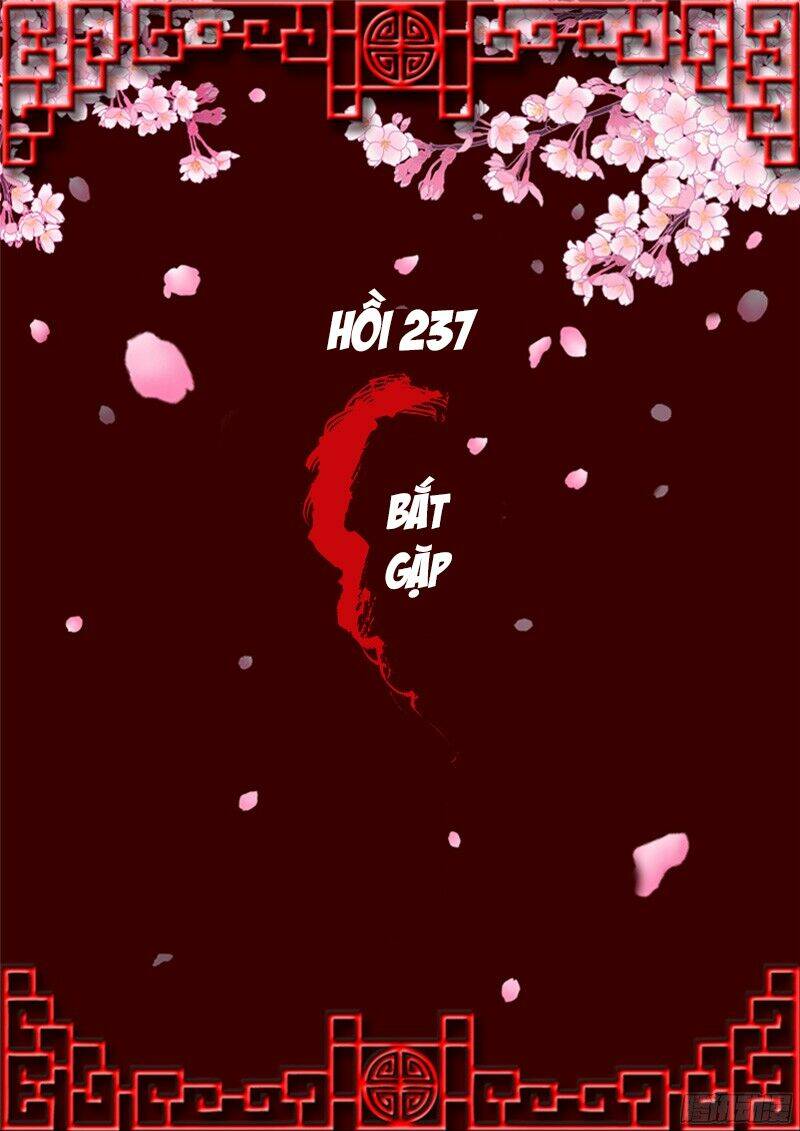 Thông Linh Phi Tập 237 trang 3