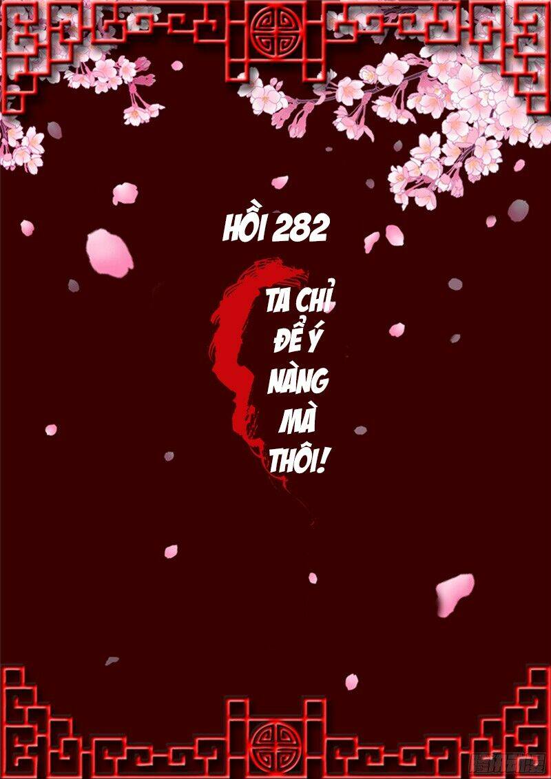 Thông Linh Phi Tập 282 trang 4