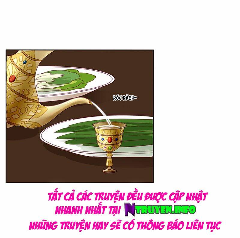 Thông Linh Phi Tập 284 trang 16