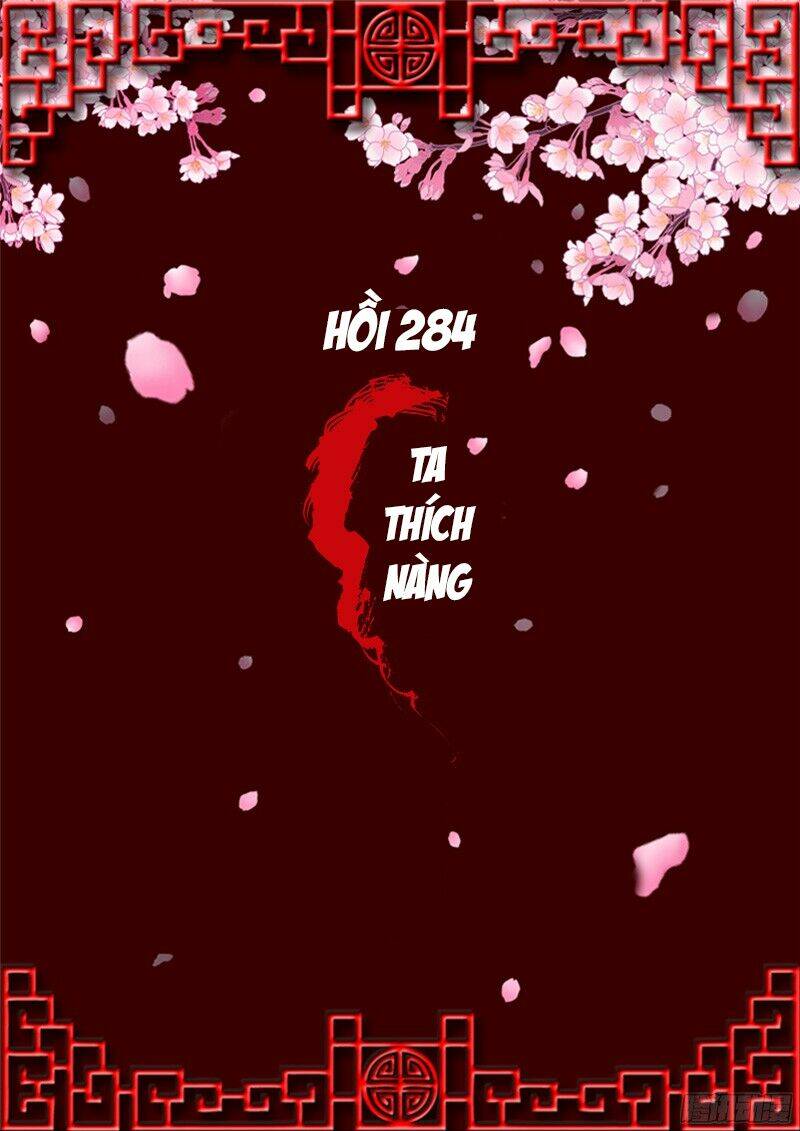 Thông Linh Phi Tập 284 trang 4